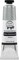 Artist Oil Paint - Silver Pearlescent, 40 ml, Non-Yellowing, Rich & Creamy Consistency, Maximum Pigment Load, Small Batch Milled Oil Paints Made in The USA for Professional Artists